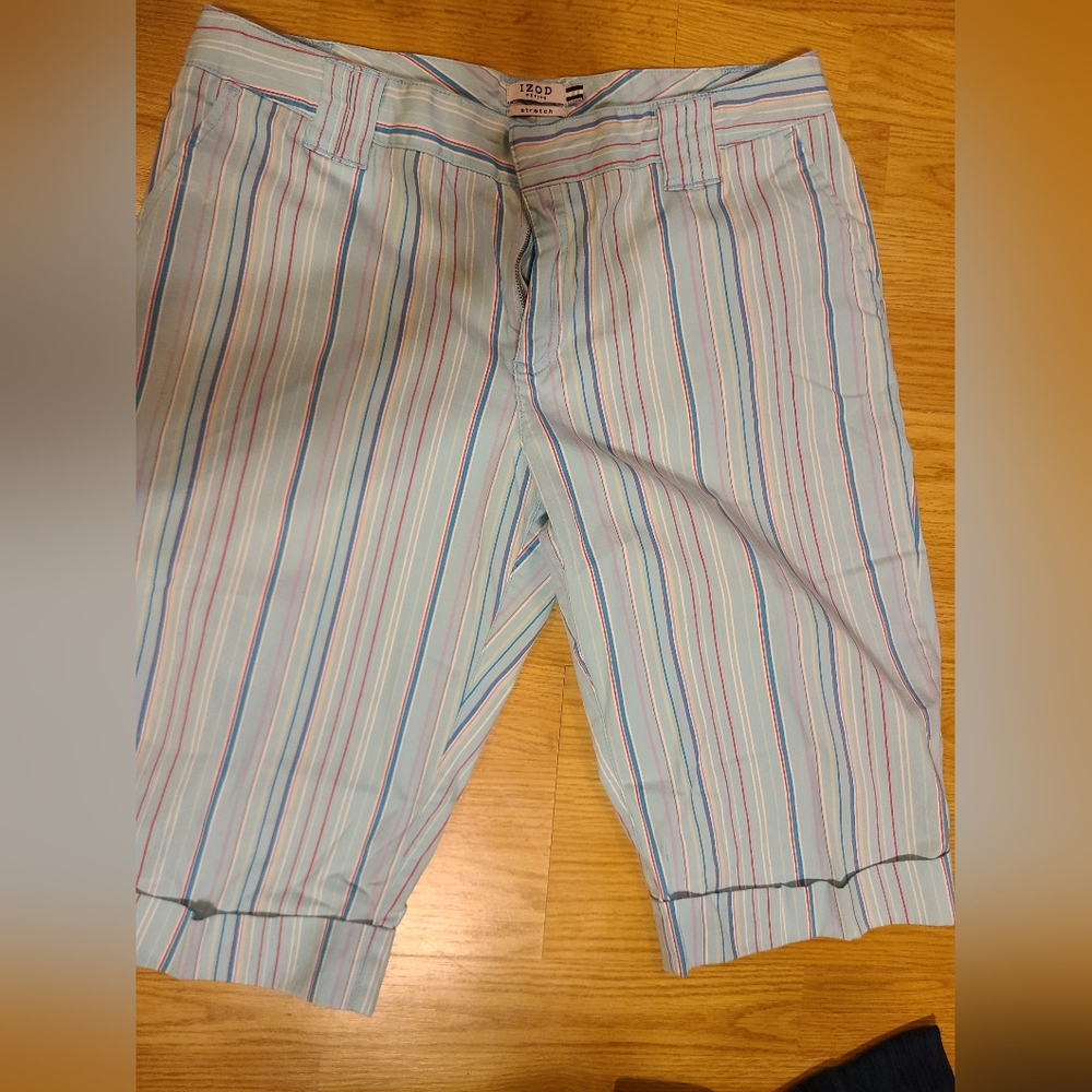 Izod Capri